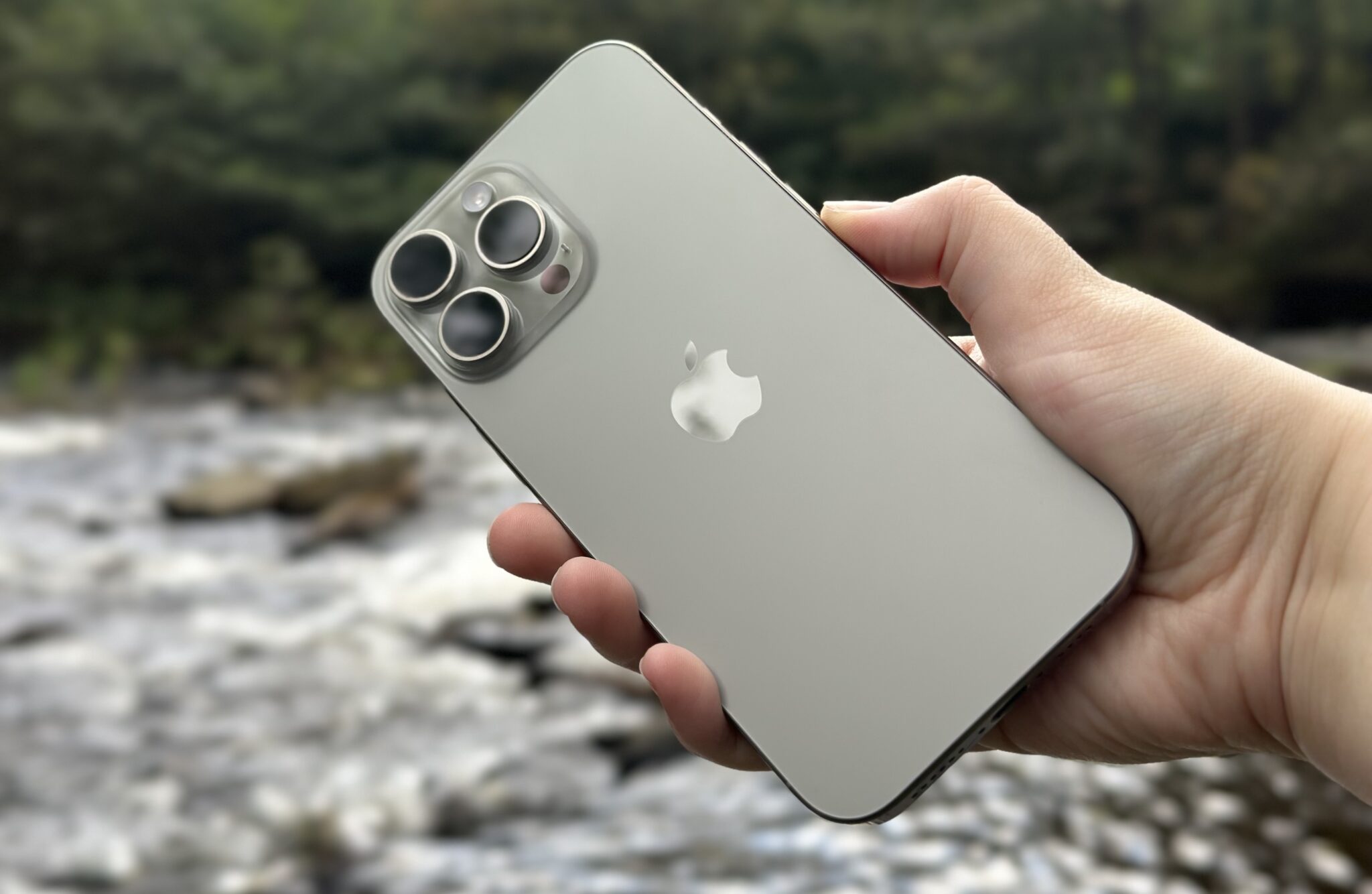 Apple iPhone repair service